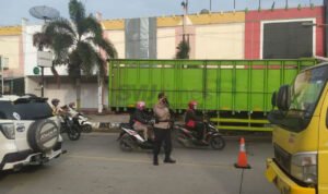 Pembongkaran Jembatan Besar Juwana Di-reschedule