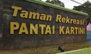 Pesta Tongtongklek Tahun Ini Dibikin Khusus untuk Warga Rembang