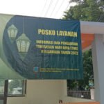 Layanan Aduan THR di Rembang Mulai Beroperasi