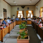 DPRD Pati Gelar Rapat Koordinasi Bahas Seleksi Perangkat Desa