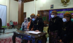 Pemkab Rembang Semakin Serius Wacanakan Program Smart City