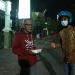 Sahur on The Road di Pati