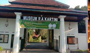 Sambut Hari Kartini, Pemkab Rembang Targetkan 10 Ribu Pengunjung Museum