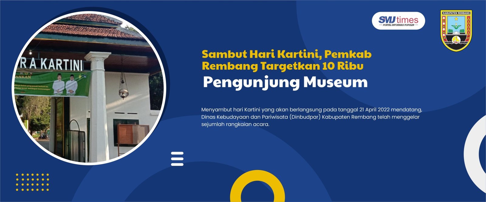 Sambut_Hari_Kartini,_Pemkab_Rembang_Targetkan_10_Ribu_Pengunjung