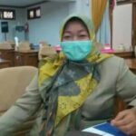 Seruan Mengejar Malam Lailatul QadarFoto: Hj Maesaroh Anggota Komisi D DPRD Kabupaten Pati