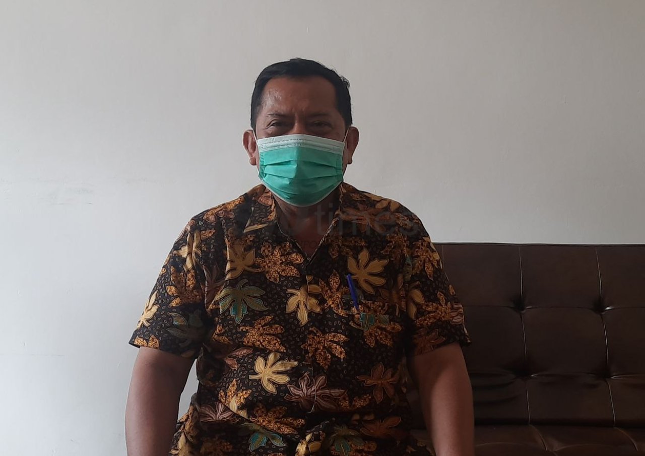 Dewan Dorong Petani Bawang Pati Melakukan Inovasi Pasca Panen
