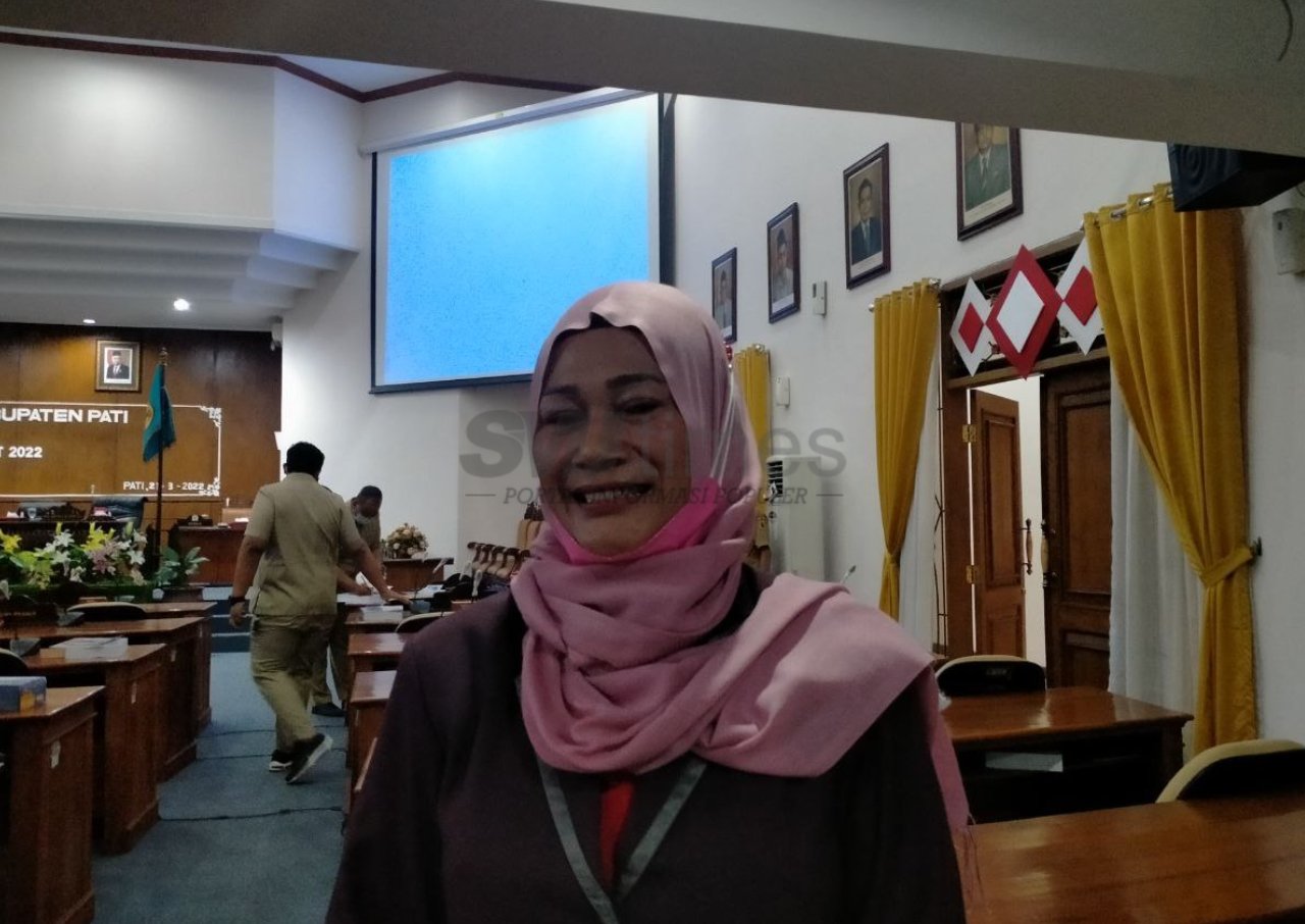 Warsiti: Mahasiwa Bebas Berpendapat di Negara Demokrasi
