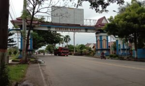 Rembang Bakal Jadi Lalu Lintas Padat Saat Mudik Lebaran