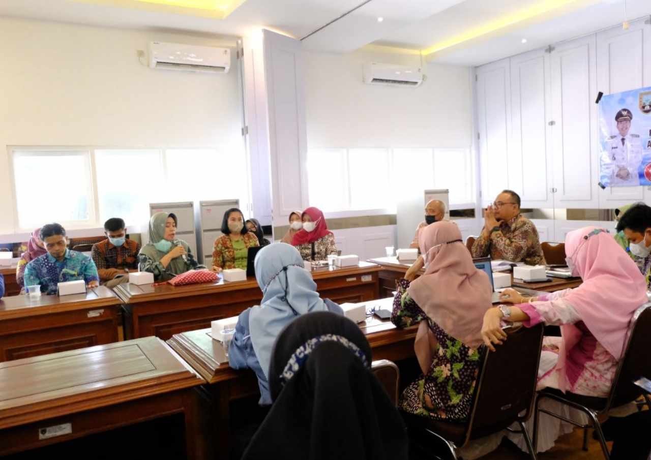 Dampak Stok Ikan Menipis terhadap Stunting di Rembang