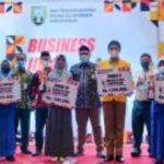 Pemkab Rembang Gelar Kompetisi Ide Bisnis tingkat SMA