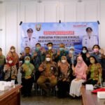 Tangani Stunting, Pemkab Rembang Gandeng Semua Dinas