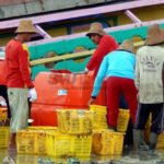 Target Retribusi Perikanan di Rembang Naik