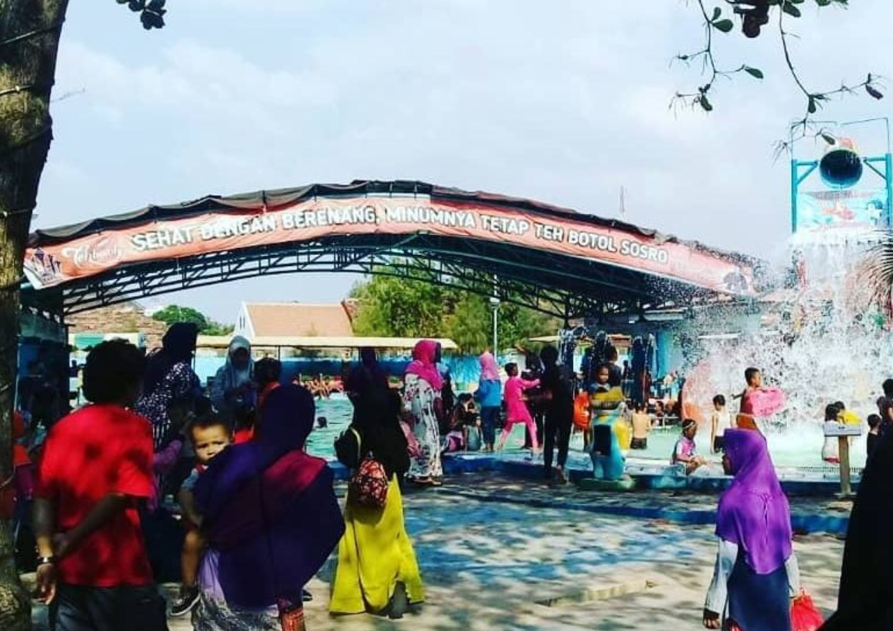 Tiap Kecamatan di Rembang Bakal Punya Wisata