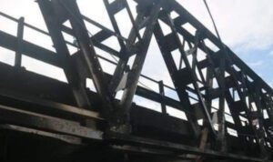 Jembatan Juwana akan Dibongkar Tanggal 4 Juni