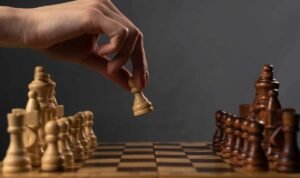 22 Atlet Catur Pati Ikuti Ajang Kejurprov Jateng