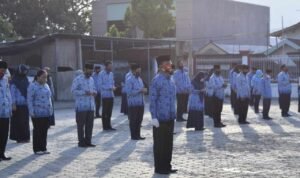 ASN Pati Diminta Layani Masyarakat dengan Baik