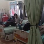 Balkesmas Pati Gelar Donor Darah untuk Umum