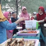 Cegah Stunting, Warga Rembang Diminta Perbanyak Konsumsi Ikan