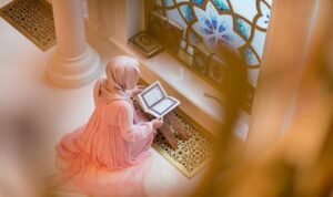 Doa Salat Dhuha, Pembuka Pintu Rezeki