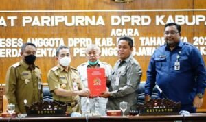 Keluh Kesah Warga Pati akan Disampaikan Wakil Rakyat ke Bupati