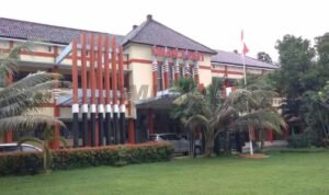 Menyimpang dari Prosedur, SMA N 3 Pati Dilaporkan ke Ombudsman RI