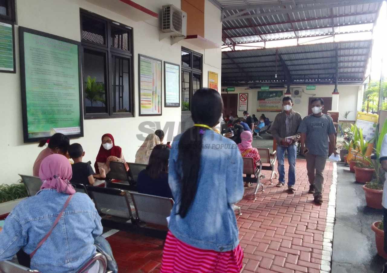 Permohonan Dispensasi Nikah di Bawah 19 Tahun Meningkat di Pati