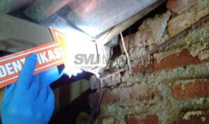 Seorang Kakek di Pati Tersengat Listrik hingga Tewas