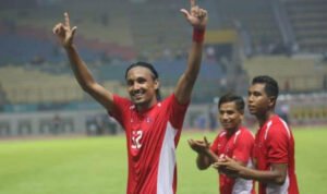 Timnas Indonesia Kontra Nepal Digelar Dini Hari Nanti, Harus Menang Agar Lolos