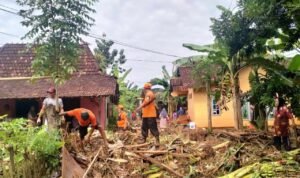 Banyak Rumah Rusak Gegara Bencana, Pemkab Pati Anggarkan Bantuan Rp 400 Juta