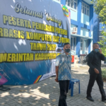 ASN Pemkab Rembang Ikuti CAT Potensi Hari Ini