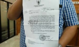 DPRD Usulkan 3 Nama Calon Pj Bupati Pati
