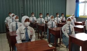 Gratis-Lulus Dicarikan Kerja di Perusahaan Bergengsi, Program Pemprov SMKN Jateng Pati