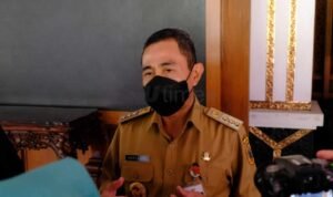 Kontestasi Politik 2024, Begini Tanggapan Bupati dan Wabup Pati