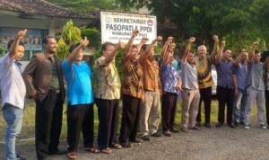 Pasopati Dukung Kenaikan Tunjangan BPD di Pati