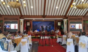 Pemkab Pati Datangkan Investor Lokal dan Luar Negeri