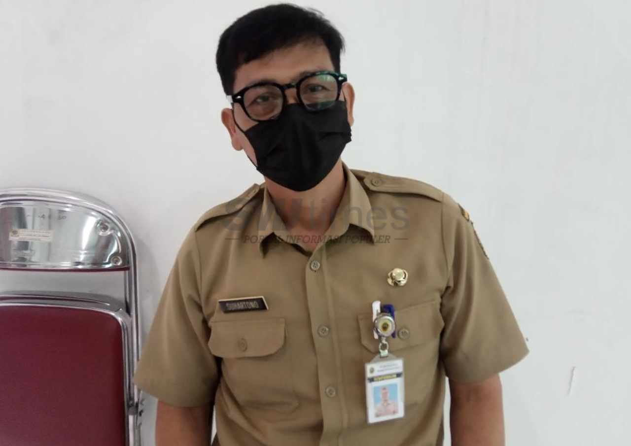 Segini Nominal Bantuan Rumah Tak Layak Huni di Pati