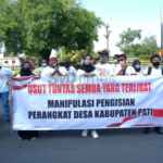 Capraga Pati Anggap Hak Angket Perades Mandul
