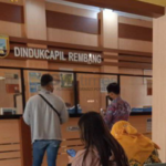 Masih Banyak Orang Meninggal yang Tak Terdata di Dindukcapil Rembang