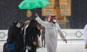 Jemaah Umroh Asal Pati Ajukan Pemberangkatan Agustus Jemaah Umroh Asal Pati Ajukan Pemberangkatan Agustus