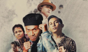 Dinporapar Fasilitasi Film Karya Sineas Pati Tayang di Bioskop