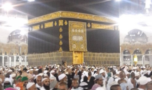 Jemaah Haji akan Tiba ke Pati Sabtu Besok Jemaah Haji akan Tiba ke Pati Sabtu Besok