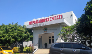 Kendaraan Dinas Kepala Desa di Pati Banyak yang Nunggak Pajak