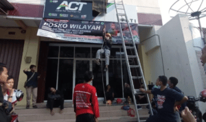 Terpaan Masalah di ACT Tak Pengaruhi Kinerja ACT Pati Raya Terpaan Masalah di ACT Tak Pengaruhi Kinerja ACT Pati Raya
