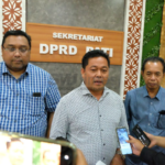Pimpinan DPRD Usulkan Tiga Nama Kandidat Pj Bupati Pati