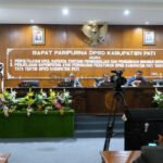 DPRD Pati akan Revisi Perda Pengendalian dan Pengawasan Minuman Beralkohol