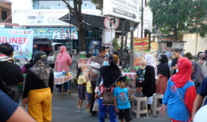 UMKM Wajib Punya NIB, DPMPTSP Pati: Cara Urusnya Mudah