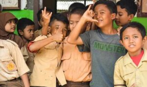 Langkah Solusi Pendidikan Indonesia melalui Bimbingan Konseling Pancasila