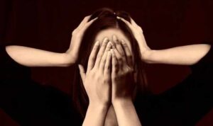 Tragis, WNI di Malaysia Diperkosa