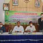 DLH Pati: Pembangunan Tol Demak-Tuban Tak Rugikan Warga Pati