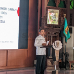 Bupati Pati Sebut Pendonor Darah Sukarela Sebagai Pahlawan Kemanusiaan